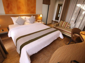 Liberta Hotel Jimbaran