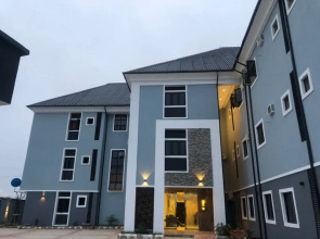 Uranus House Uyo