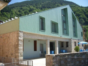ostello del pittore