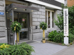 Hotel Hottingen