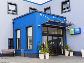Holiday Inn Express Antrim by IHG