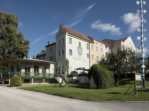 Schlossgut Odelzhausen