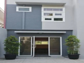 Blok S Suites