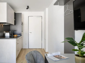 Snooze Apartments Alling