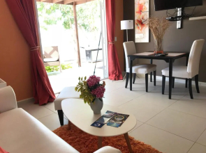 Malika Apartments
