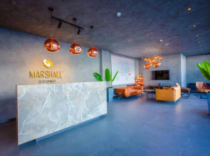 Charming Studio Ski Resort Apartment in Marshall Gudauri