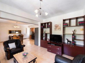 Irinis House