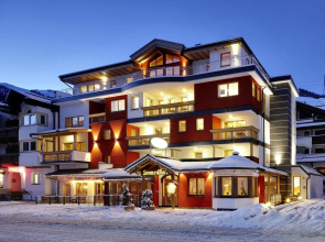 Hotel Sonnenhof