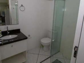 Residencial Calliandra Apto 102