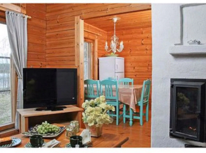 Holiday Home Joutsenlahti