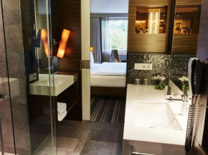 Steigenberger Airport Hotel Frankfurt