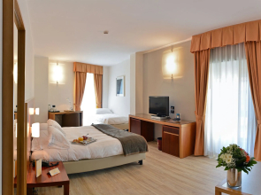 Hotel Royal Falcone