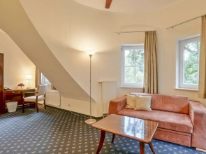 Hotel Worpsweder Tor