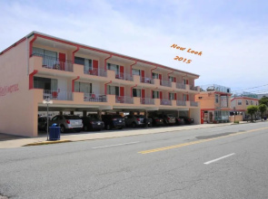 El Ray motel