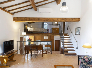 Castello del Duca - Principe Superior Suite