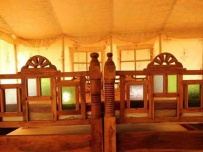 Riddhi Siddhi Resort