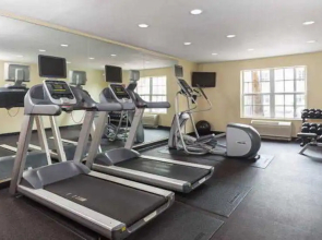 TownePlace Suites Phoenix North