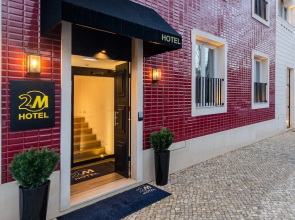 2M Boutique Hotel