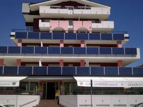 Hotel Sanremo