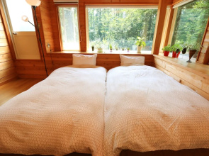 Rental Villa Cachette