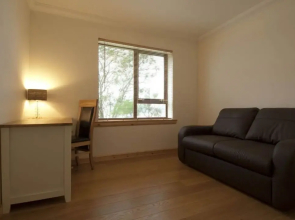 Abhainn Cottage