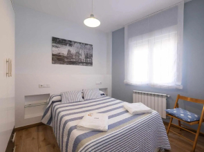 CASA MARTA Garaje Gratis