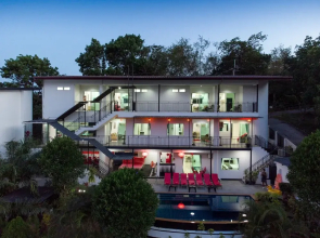 Private Pool Villa for Family & Friends