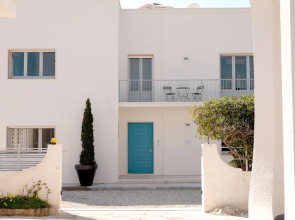 Luxury Beach Villa Salento