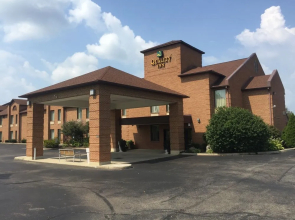 Quality Inn I-75 West Chester-North Cincinnati