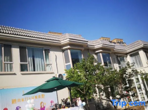 Shazaoshu Hostel
