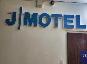 Jerusalem Motel