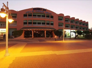 Desert Inn Hurghada Resort