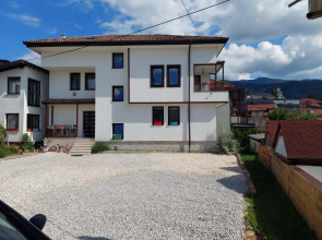 Residence Lubina