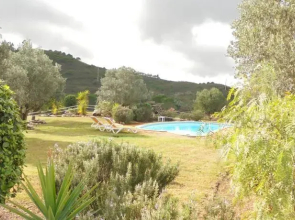Villa Farm