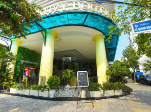 Ritzy Boutique Hotel Da Nang