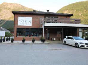 Sogn Hotel
