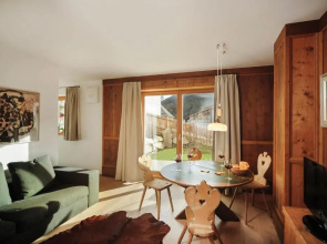 Almrausch Apartments