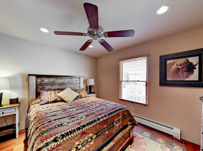 526 Del Norte Ln Townhouse Unit B 2 Bedrooms 2.5 Bathrooms Townhouse