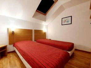 Agence des Orres - Les Chalets de Bois Mean - T3 Duplex - BMD502