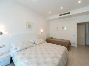 Aparthotel Santa Tecla