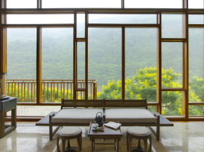 Brilliant Resort And Spa Chongqing