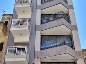 First Class Apartments Calleja by G&G