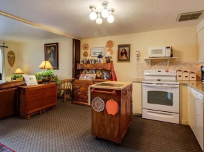 Timberlake Time-share