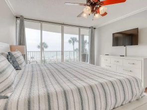 Long Beach Resort 1-105