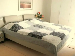 Holiday Apartment PG Seestrasse