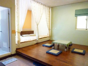 Sunwater Hostel