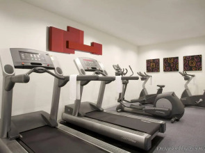 Green Court Residence City Center Shanghai