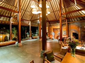 Ulun Ubud Resort and Spa