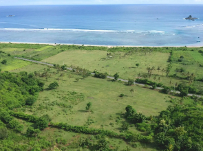 Tampah Hills Villa