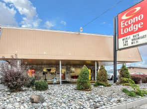 Travel Inn Lewiston